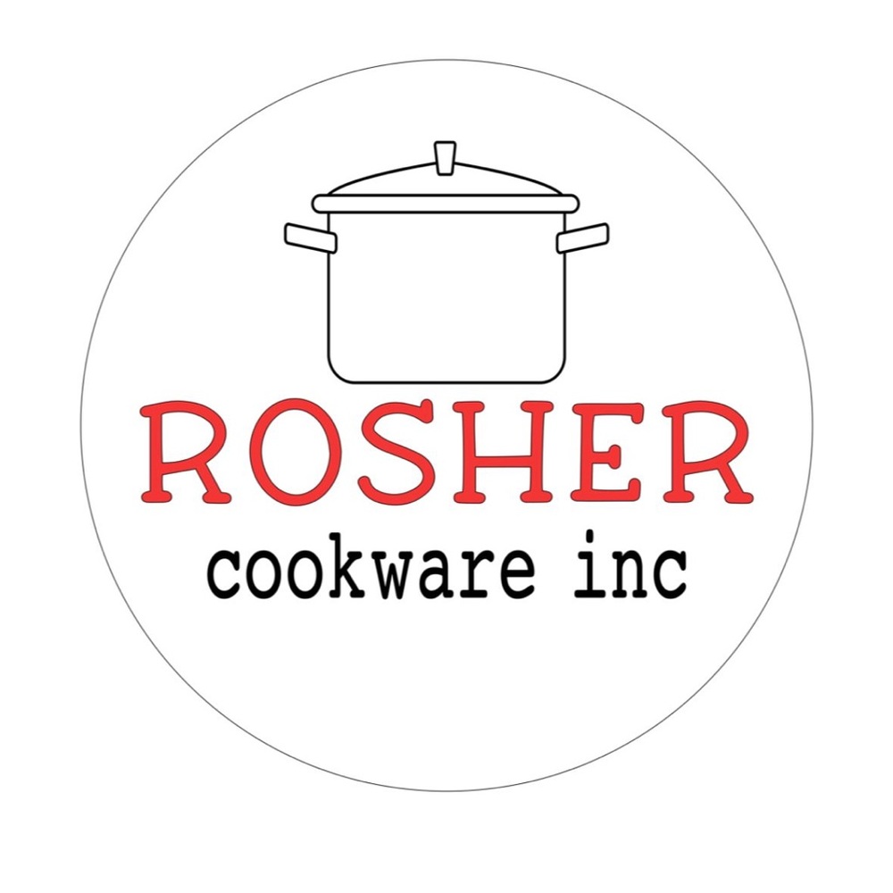 Meet your Posher, Rosher
